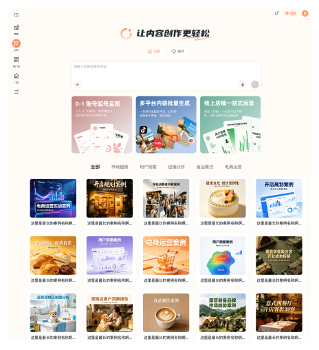 门店运营详情