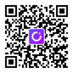 公众号二维码